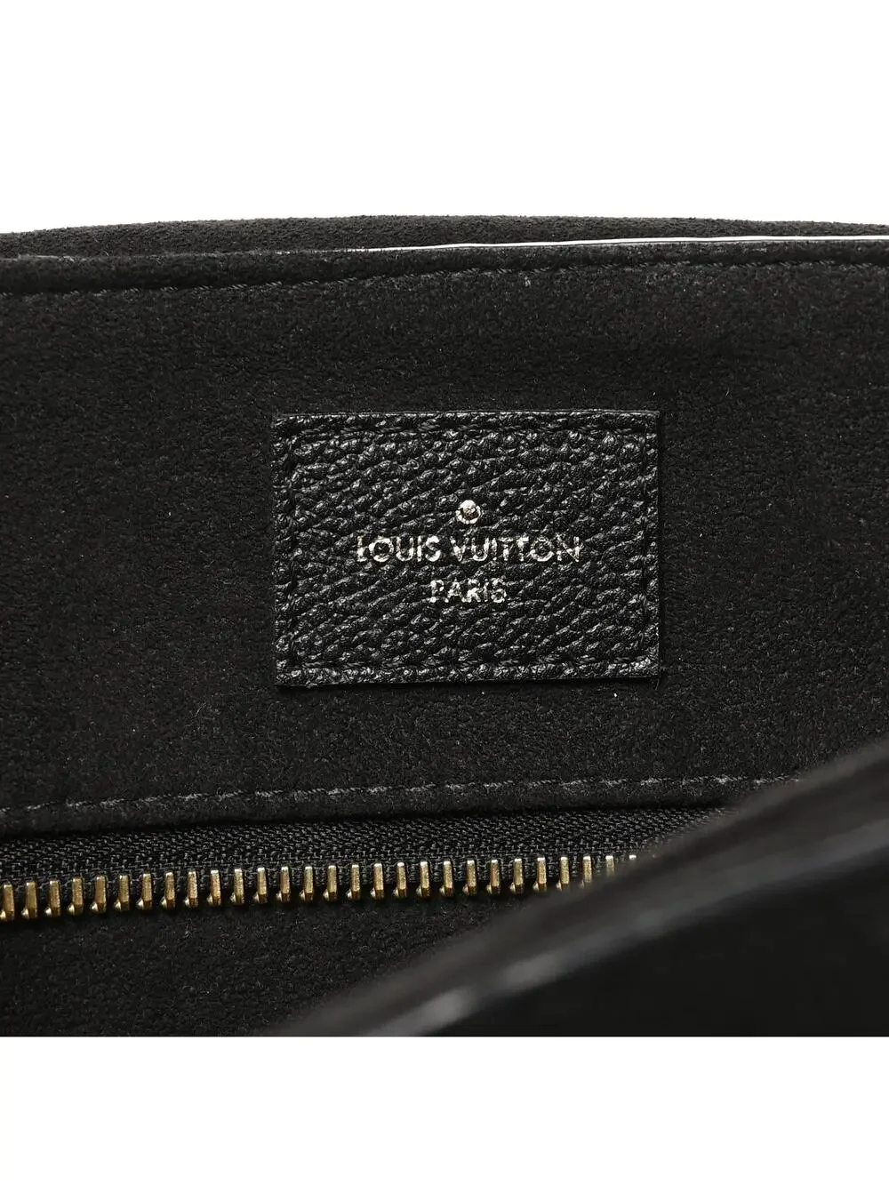 Louis Vuitton Empreinte Georges Mm #270666L19B